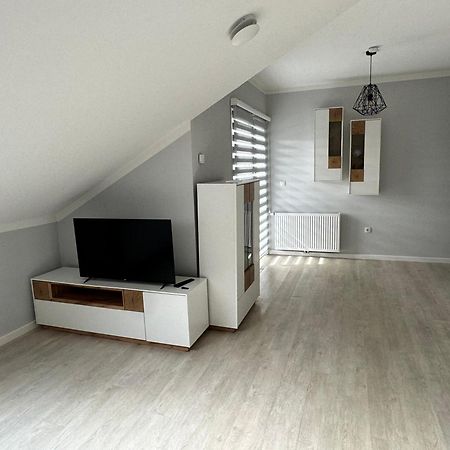Xl Apartman Teslić Zewnętrze zdjęcie