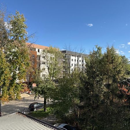 Xl Apartman Teslić Zewnętrze zdjęcie