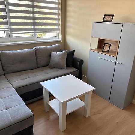 Xl Apartman Teslić Zewnętrze zdjęcie