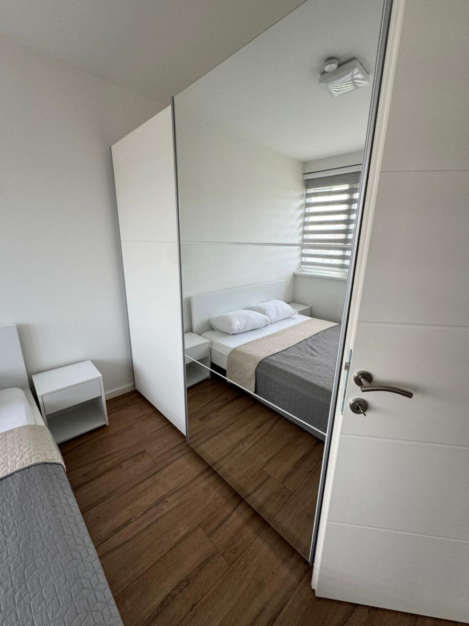 Xl Apartman Teslić Zewnętrze zdjęcie