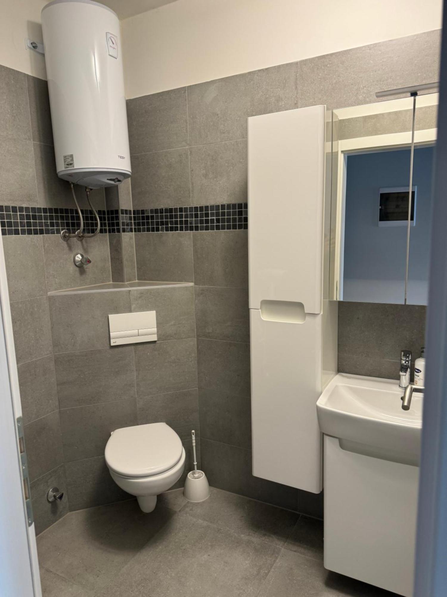 Xl Apartman Teslić Zewnętrze zdjęcie
