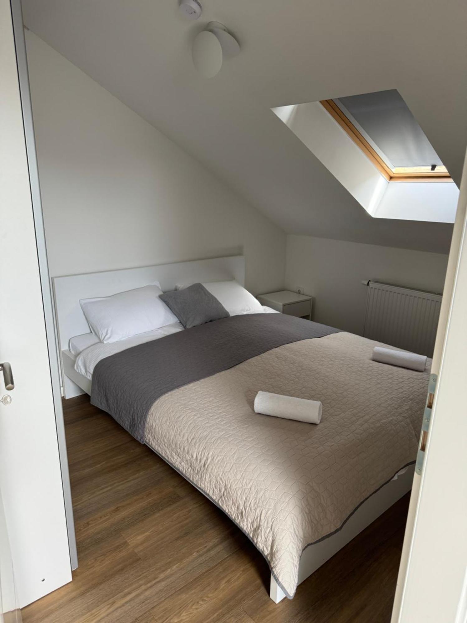 Xl Apartman Teslić Zewnętrze zdjęcie