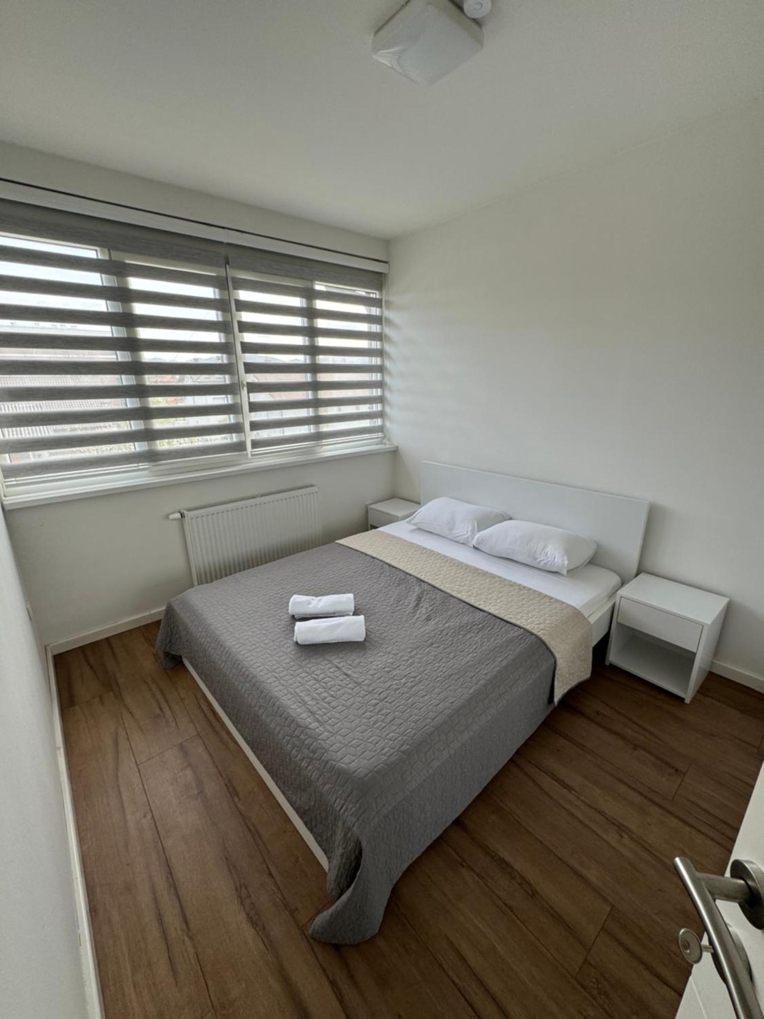 Xl Apartman Teslić Zewnętrze zdjęcie