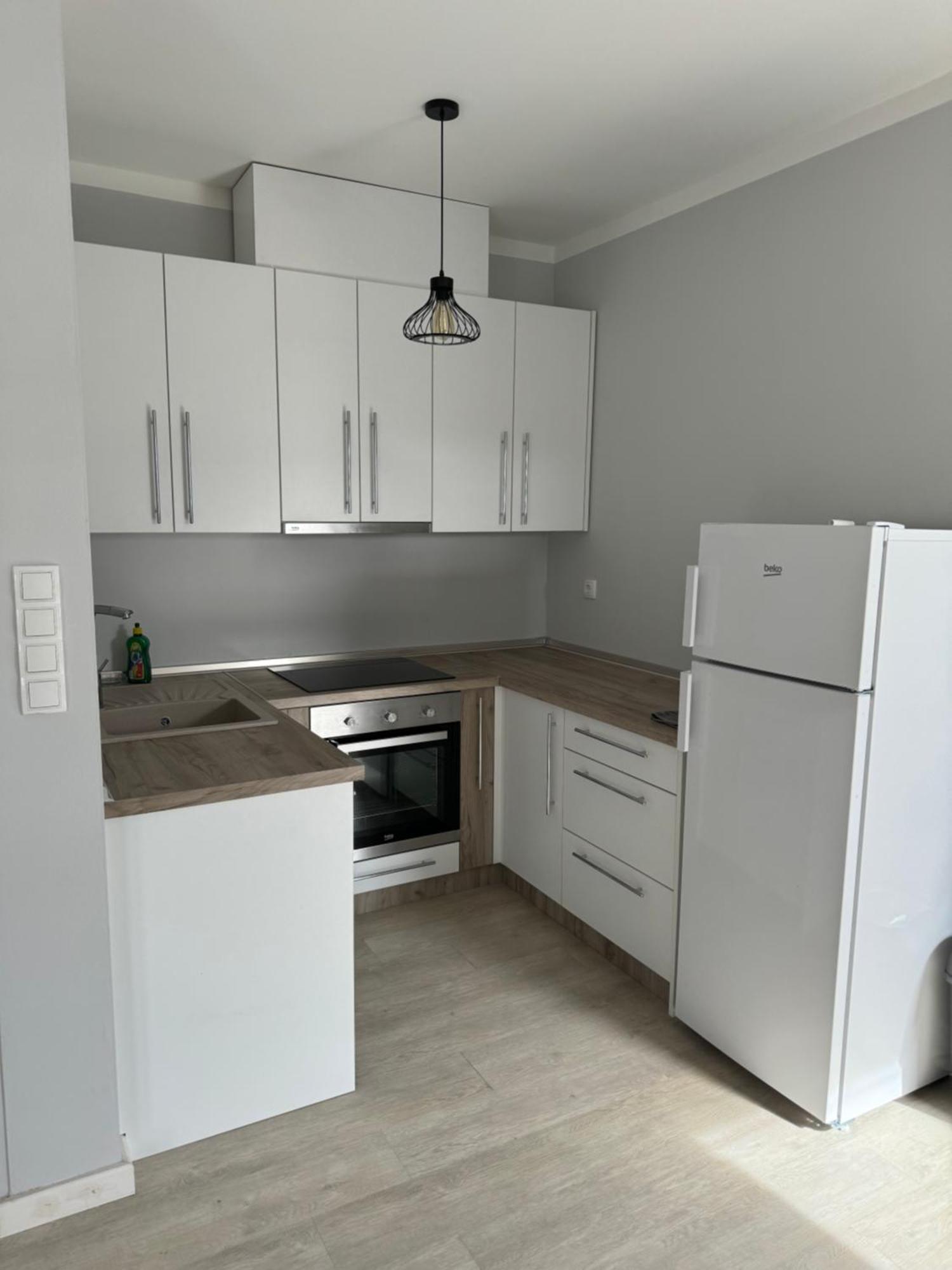 Xl Apartman Teslić Zewnętrze zdjęcie