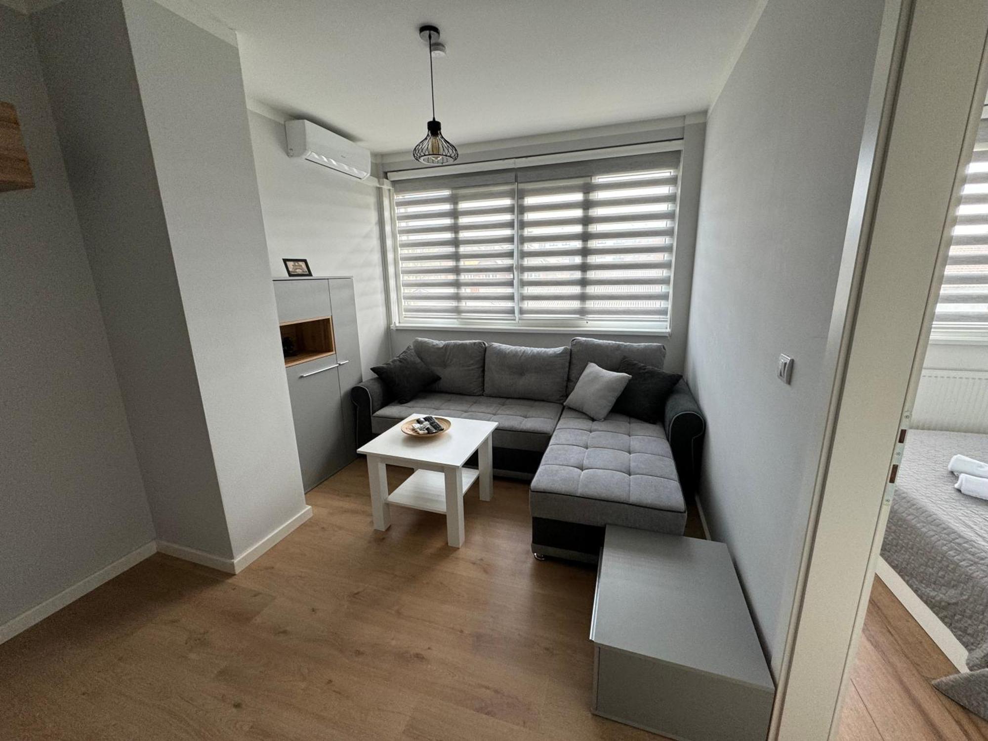 Xl Apartman Teslić Zewnętrze zdjęcie