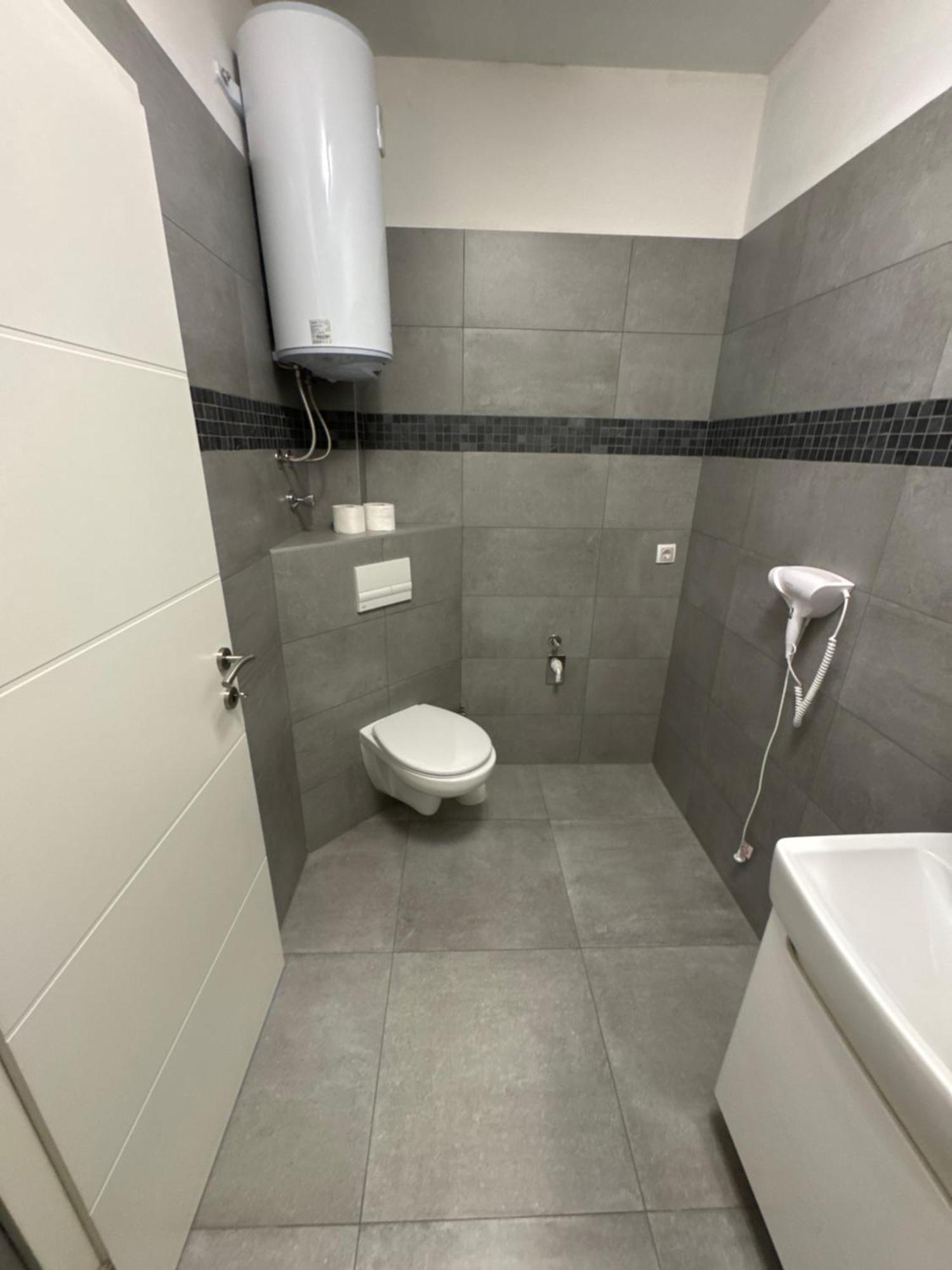 Xl Apartman Teslić Zewnętrze zdjęcie