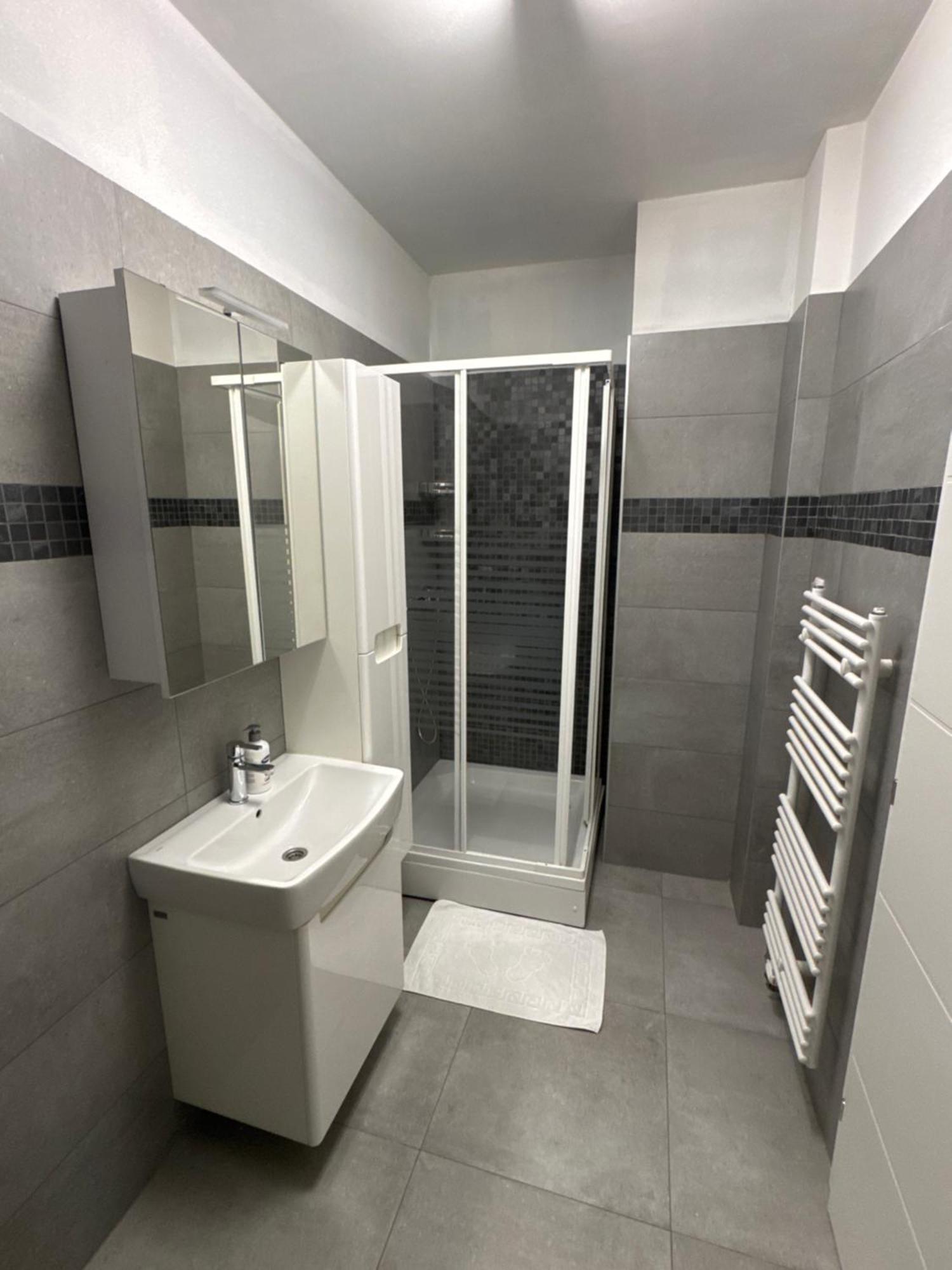 Xl Apartman Teslić Zewnętrze zdjęcie