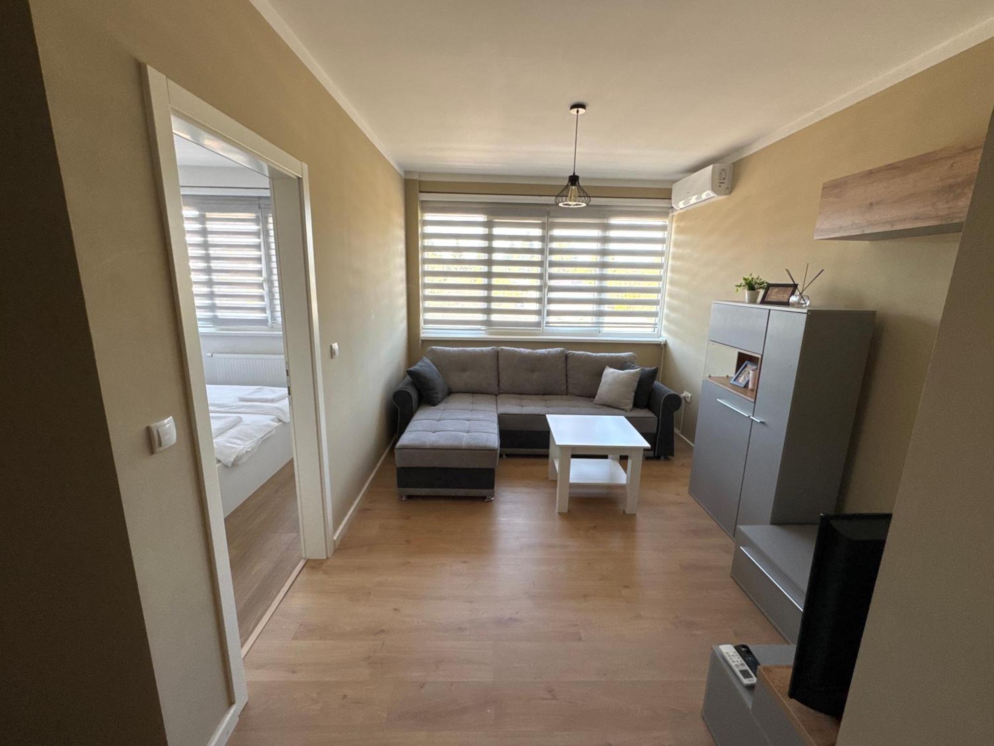 Xl Apartman Teslić Zewnętrze zdjęcie