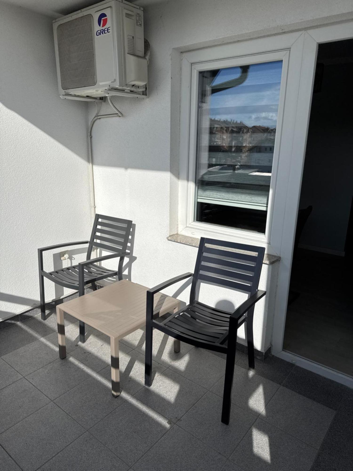 Xl Apartman Teslić Zewnętrze zdjęcie