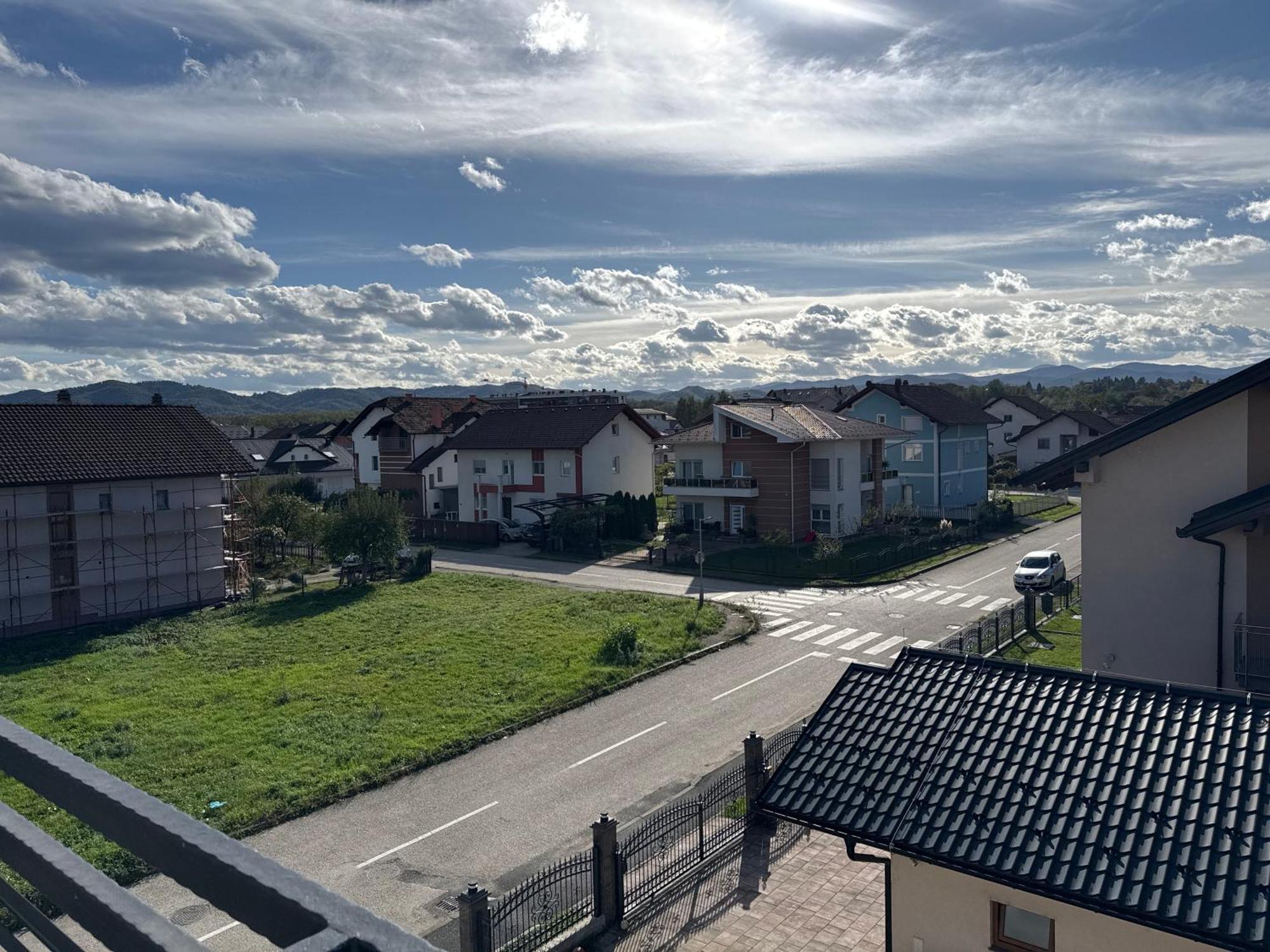 Xl Apartman Teslić Zewnętrze zdjęcie